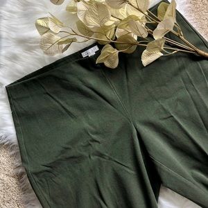 J. Jill Premium Stretch Trousers